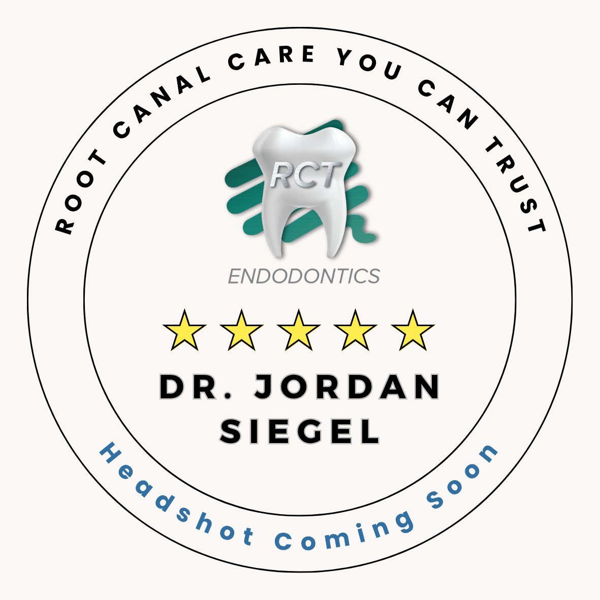 Dr. Jordan Siegel, DMD | Endodontist in Silver Spring, MD